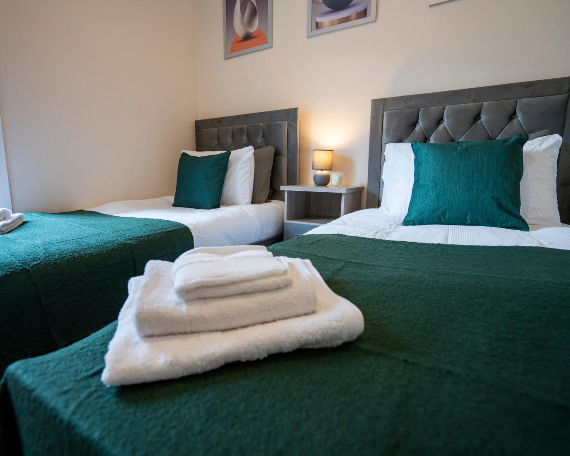 Miles Anfield-liverpool Holiday home Liverpool
