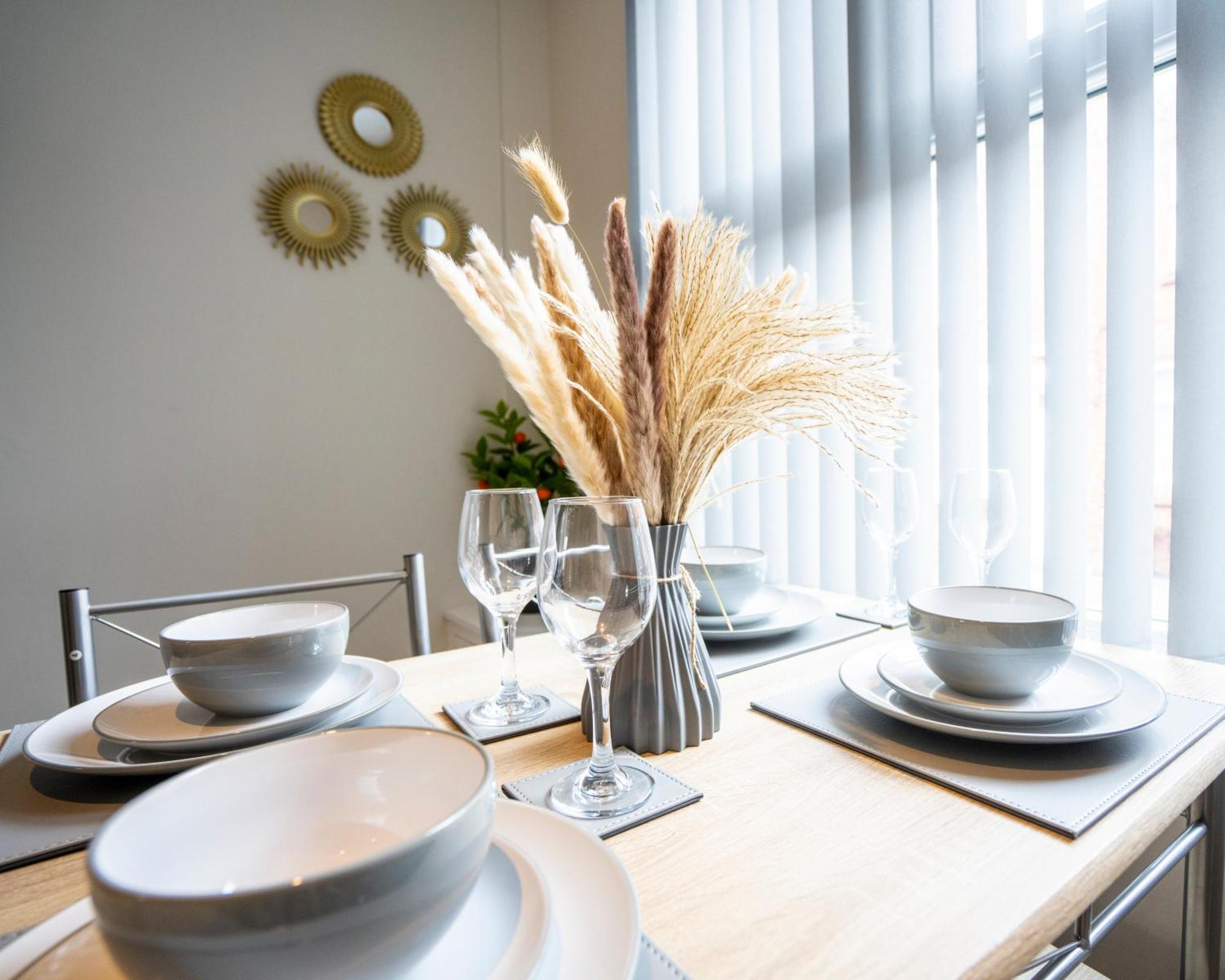 Holiday home Miles Anfield-liverpool Liverpool