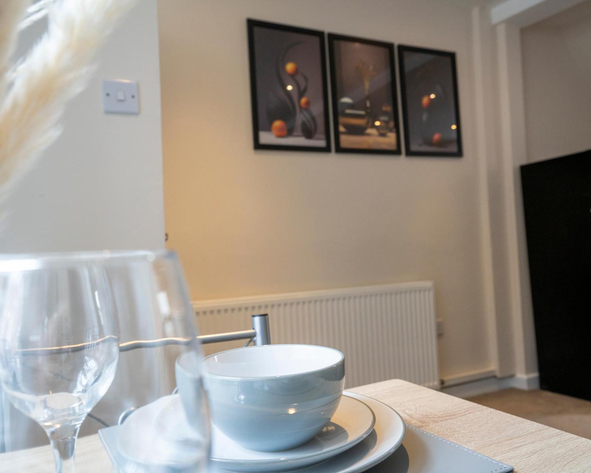 Holiday home Miles Anfield-liverpool Liverpool